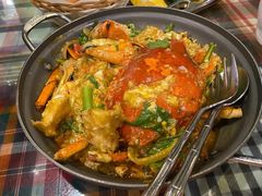 -simply thai天泰(长泰广场店)