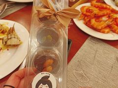 -赛瑞喜来登大酒店-盛宴自助餐厅