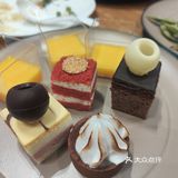 年夜饭共享美味时