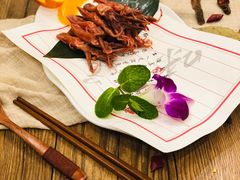 -后宫私房菜(汇客美食娱乐广场店)