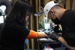 -飛凡TATTOO纹身•原创