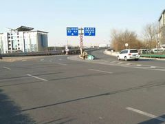 -太原武宿国际机场