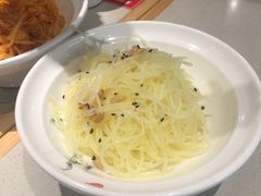 -喜家德虾仁水饺(华强天虹店)