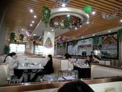 大堂-来御来三汁焖锅(万邦店)