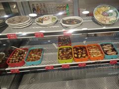 -韩麦大冷面(桂花街直营店)