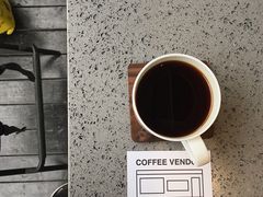 -CoffeeVendor(西乡店)