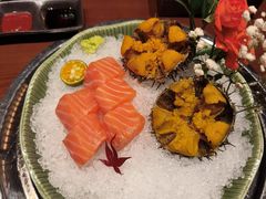 -隐炉和牛烧肉店(群力店)