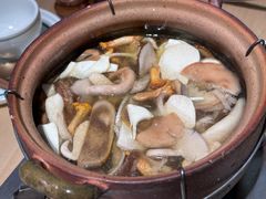 -一坐一忘云南菜(卓悦中心)