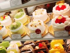 -布歌东京(金融街购物中心店)