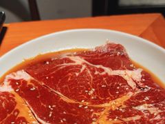 -久藏·横膈膜烧肉·酒场(江汉路店)