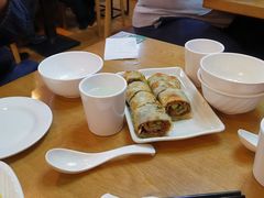 -台北楚楚园馅饼粥(虹桥南丰城店)
