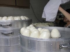 -天泽祥·鼓楼馒头(鼓楼店)