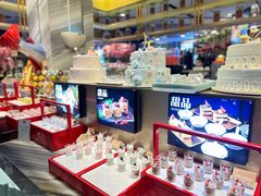 -堂会·KTV·自助餐·团建聚会(天河店)