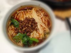 -眉州东坡·熊猫主题餐厅(枫蓝店)