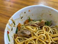 -王记生烫牛杂面馆(兰陵路店)