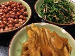 -小城故事·地道宁波味(月湖盛园店)