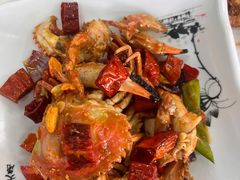 -景好海鲜餐厅(大鹏必选旅游店)