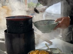 -无名氏宵夜小摊(祝家三姐妹馄饨店)