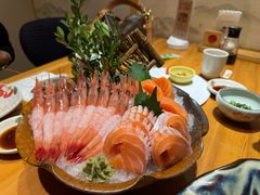 -大岛日本料理铁板烧(南通大饭店)