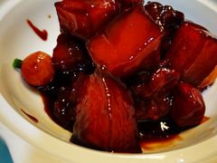 红烧肉-桦立酒家(宜山路店)