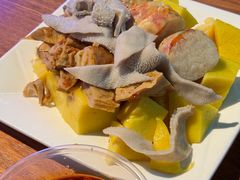 -新疆亚克西音乐餐厅(南方花园店)