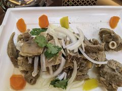 -新疆巴州金丝特餐厅(大钟寺店)