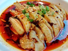 -川里谈·川味小馆(北京路店)