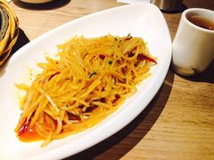 -辛香汇·现炒川菜(武进吾悦店)