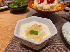 布丁-酒井酱子·深夜食堂(东城汇店)