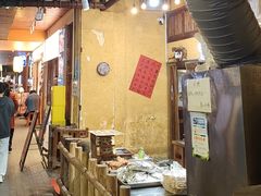 -霄汉羊排(万松园一店)