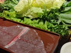 -慢丽江·云南野生菌土鸡锅(西山店)