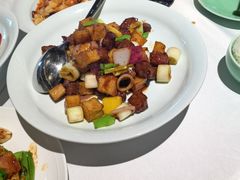 -泰钰丰烤鸭(开发区店)