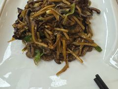 -丰泽园饭店