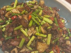 -嘉丰湘菜馆(芳群园店)