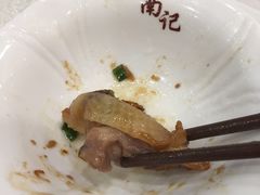 -寻味顺德·南记酒家·传统顺德菜·鱼生(广源路店)