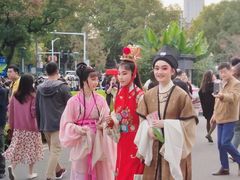 -南京市规划建设展览馆