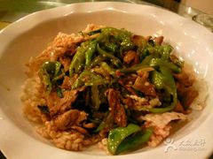 -乐口福家常菜馆(古庸路店)