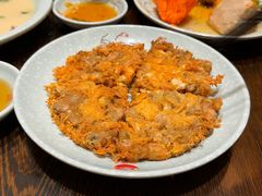-抱德·潮汕味(琶洲店原惠城鱼仔)