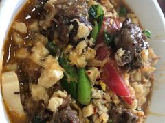 -刘信牛羊肉小炒泡馍(回民街店)