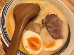 豚骨拉面-初居食屋日式料理(万象城购物中心店)