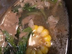 -傣妹火锅(南京东路一店)