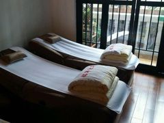 -铭洋专业采耳(田子坊店)