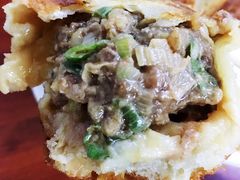 门钉肉饼-宝瑞门钉肉饼店