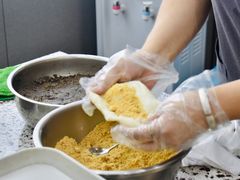 -禾生粑粑坊(陕西路店)