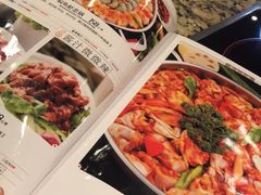-黄记煌三汁焖锅(新世纪广场店)