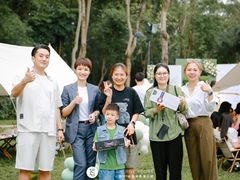 -深圳隐秀山居酒店