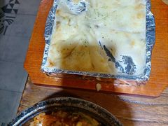 -韩香阁烤肉·烤活鳗(宽厚里店)