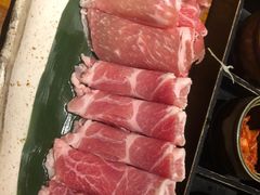 -堂本家洋食别馆·炸猪排(中心城店)