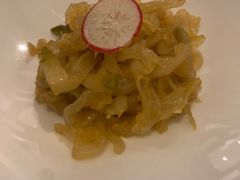 -厦门朗豪酒店 · 明阁中餐厅