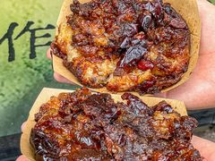 -福苗小骆驼烧烤(莲湖路店)